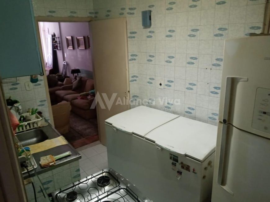 Copacabana | Apartamento 2 quartos