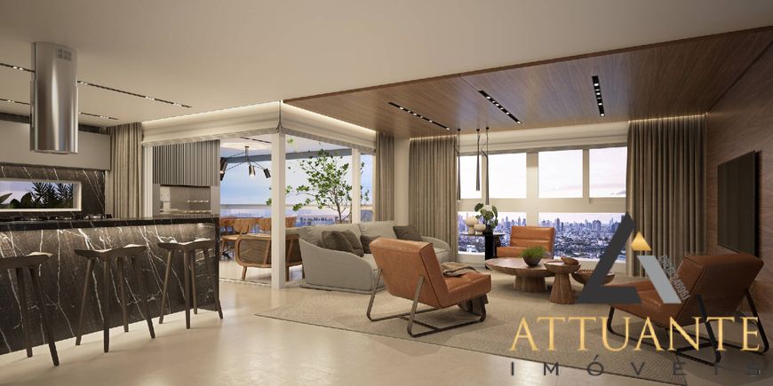 Lumina Premium Residences
