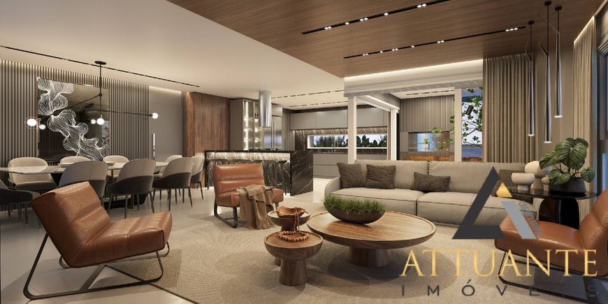 Lumina Premium Residences
