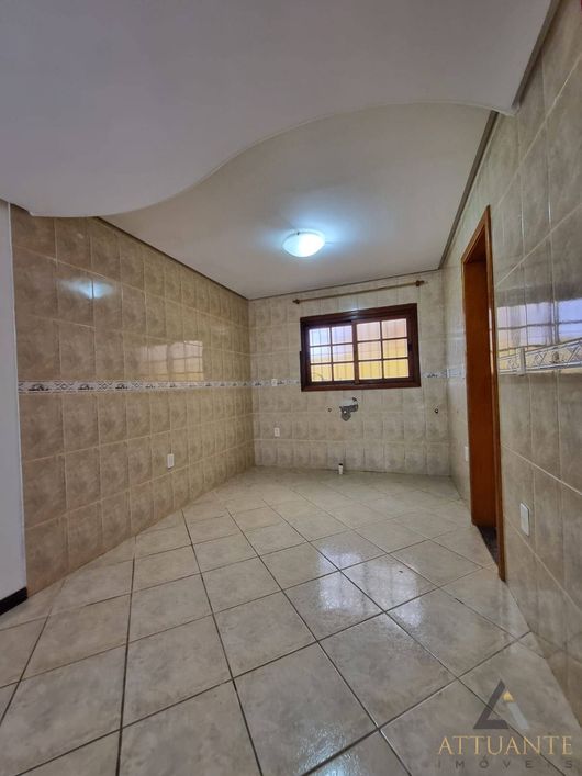 Sobrado - Bairro Desvio Rizzo