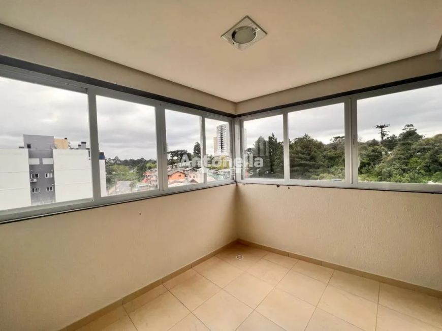 Apartamento à venda no Bairro Charqueadas REF: 7693