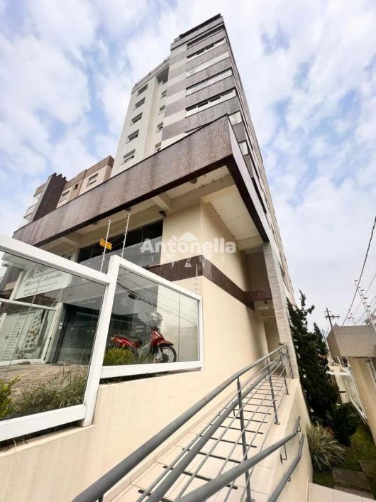 Apartamento à venda no Bairro Charqueadas REF: 7693