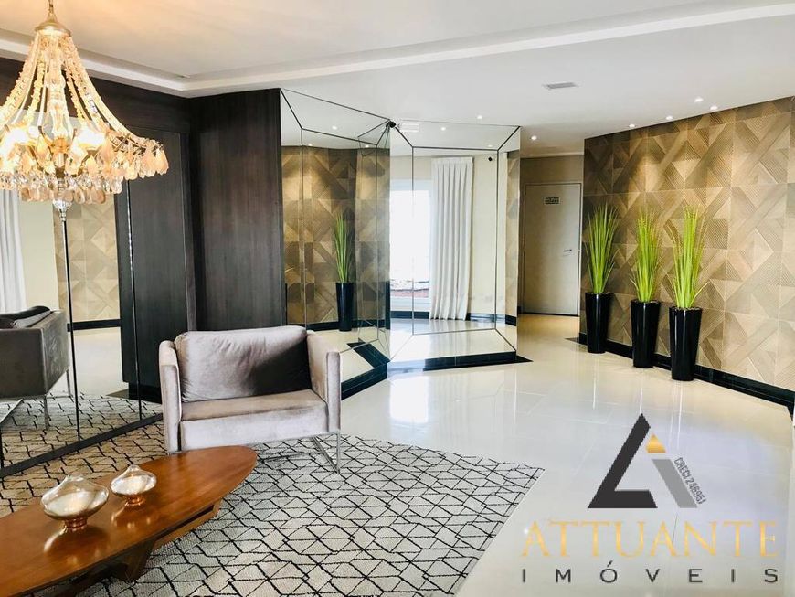 Residencial Solarium da Colina