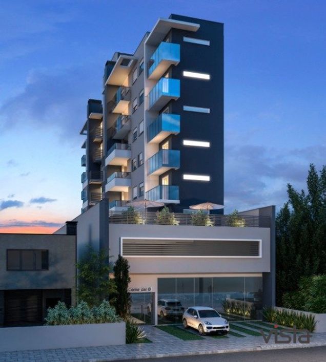 CAXIAS DO SUL - Apartamento Padrão - CRUZEIRO