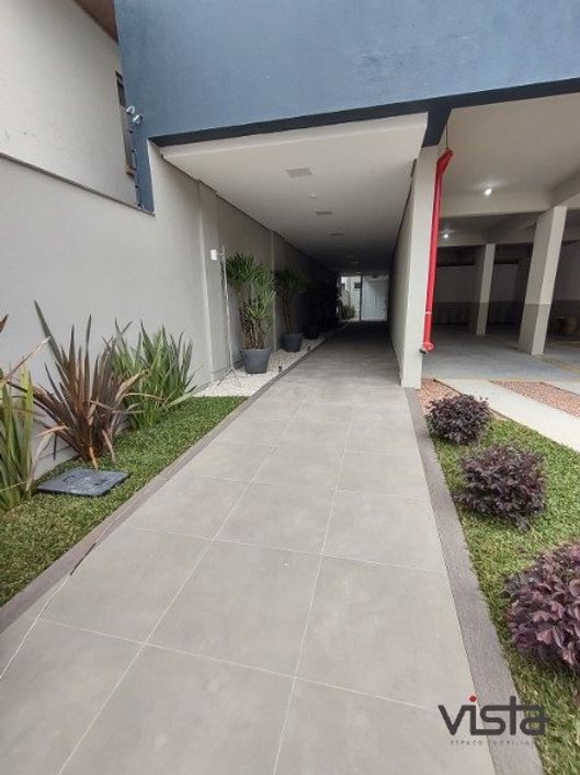 CAXIAS DO SUL - Apartamento Padrão - CRUZEIRO