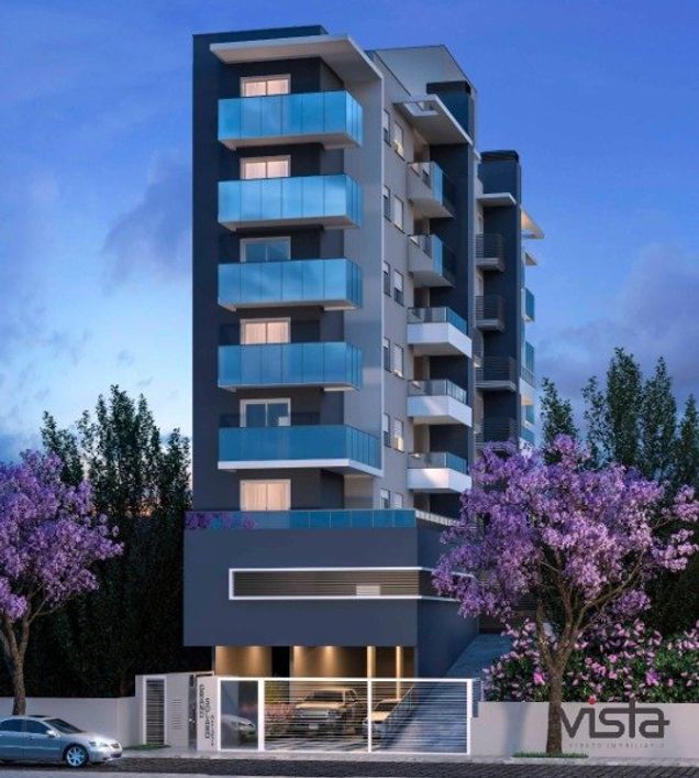 CAXIAS DO SUL - Apartamento Padrão - CRUZEIRO