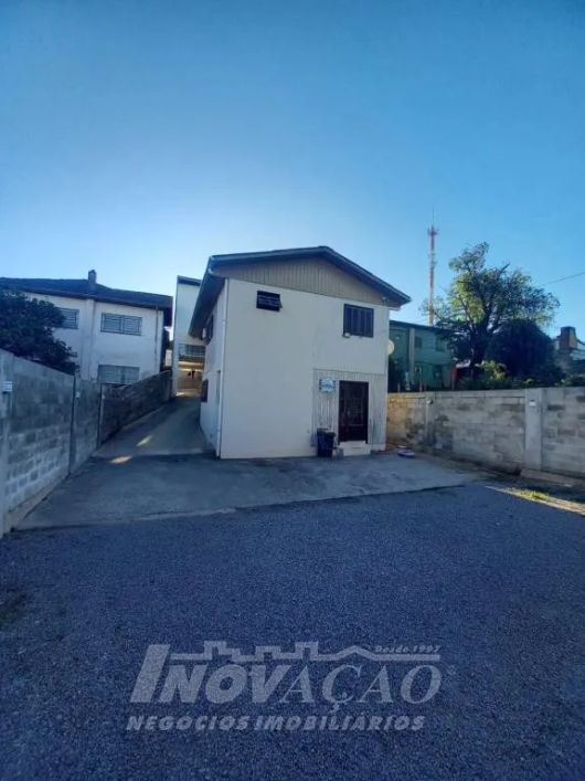 Casa Desvio Rizzo Caxias do Sul