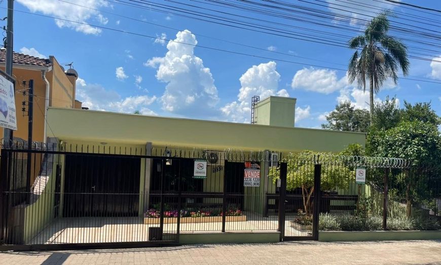 Venda de Casa em Caxias do Sul-RS, bairro Cruzeiro