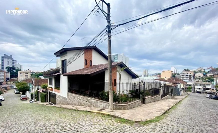 Casa-Rio Branco