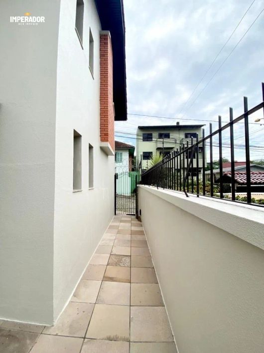 Casa-Rio Branco