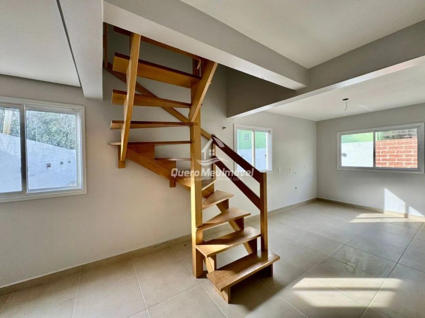 Sobrado duplex à venda no Esplanada