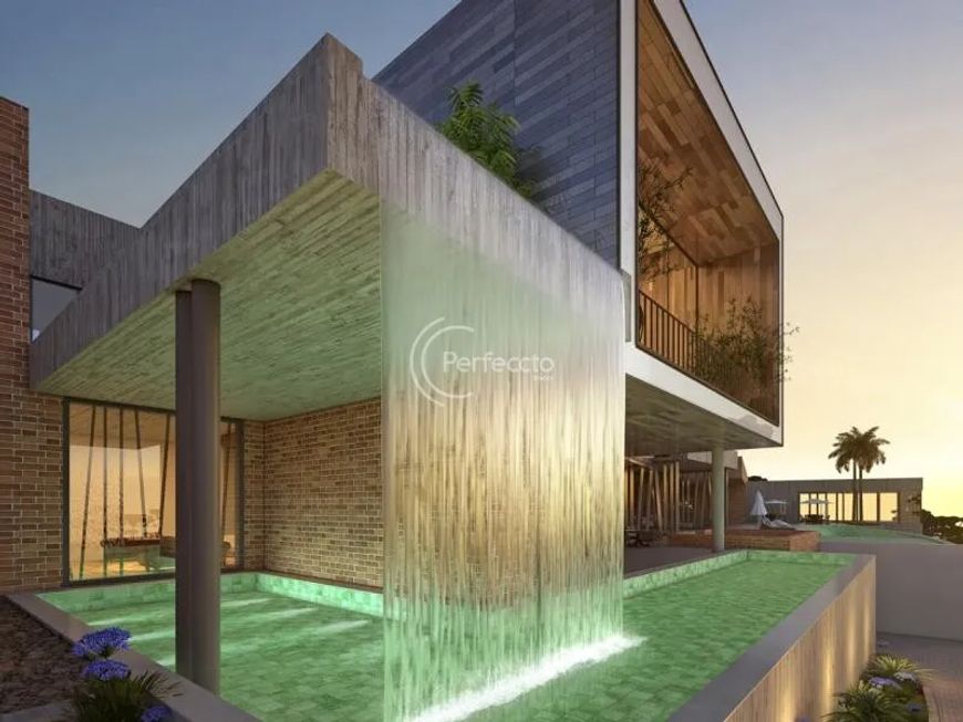 Terreno de esquina em Condomínio fechado São 790,57m² Condomínio com: -Brinquedoteca -Espaço Gourmet