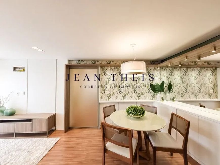 Apartamento à venda no bairro Panazzolo