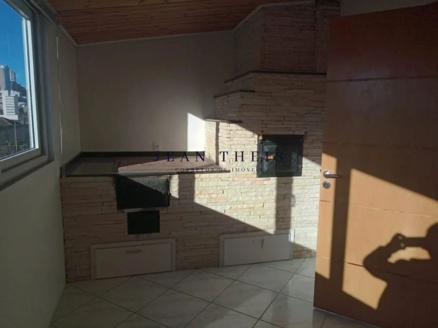 Apartamento à venda no bairro Pio X, Caxias do Sul