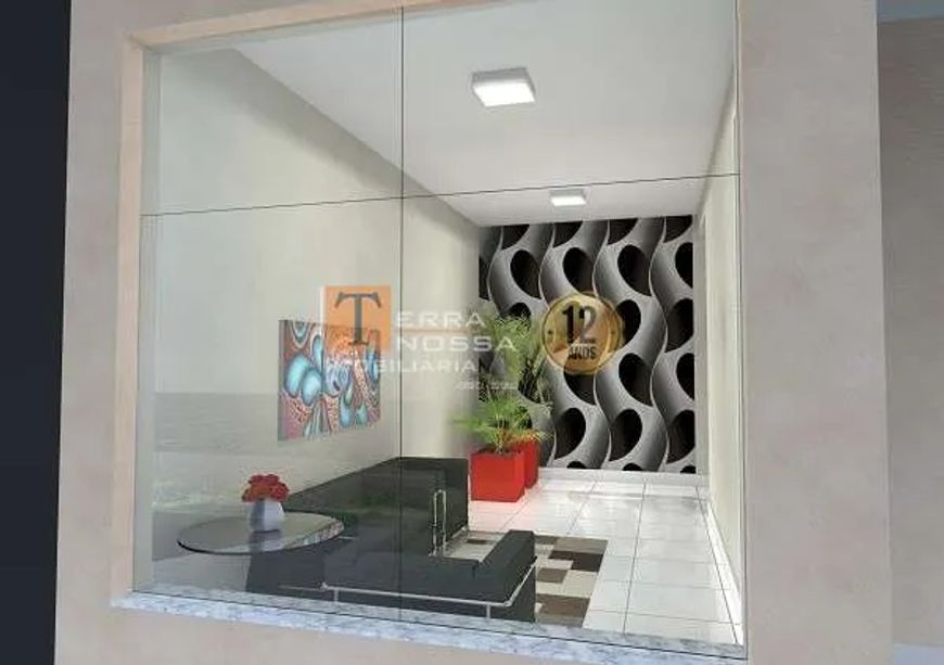 Apartamento à venda Kayser em Caxias do Sul - RS