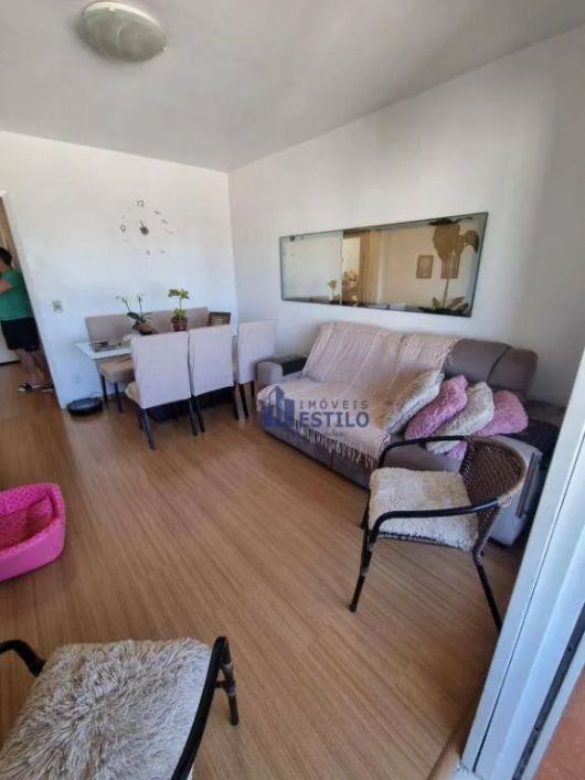 Apartamento à venda, 78 m² por R$ 270.000,00 - Rio Branco - Caxias do Sul/RS