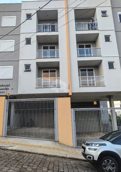 Apartamento em Charqueadas