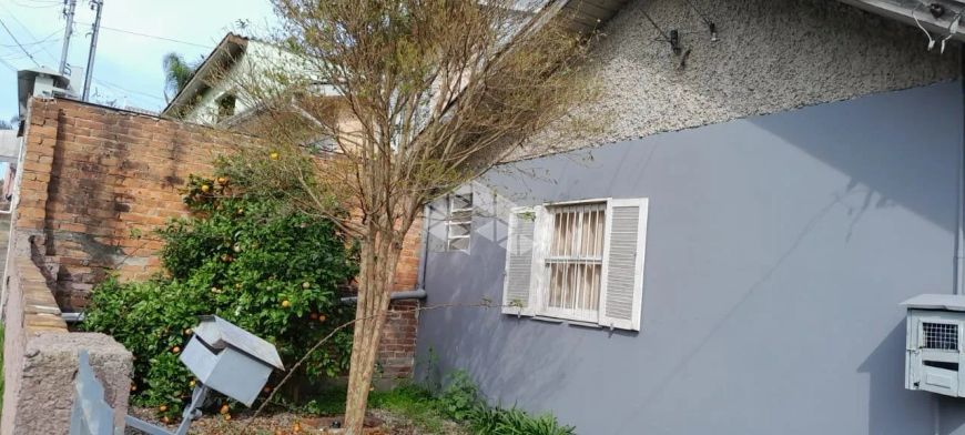 Casa em Santa Catarina