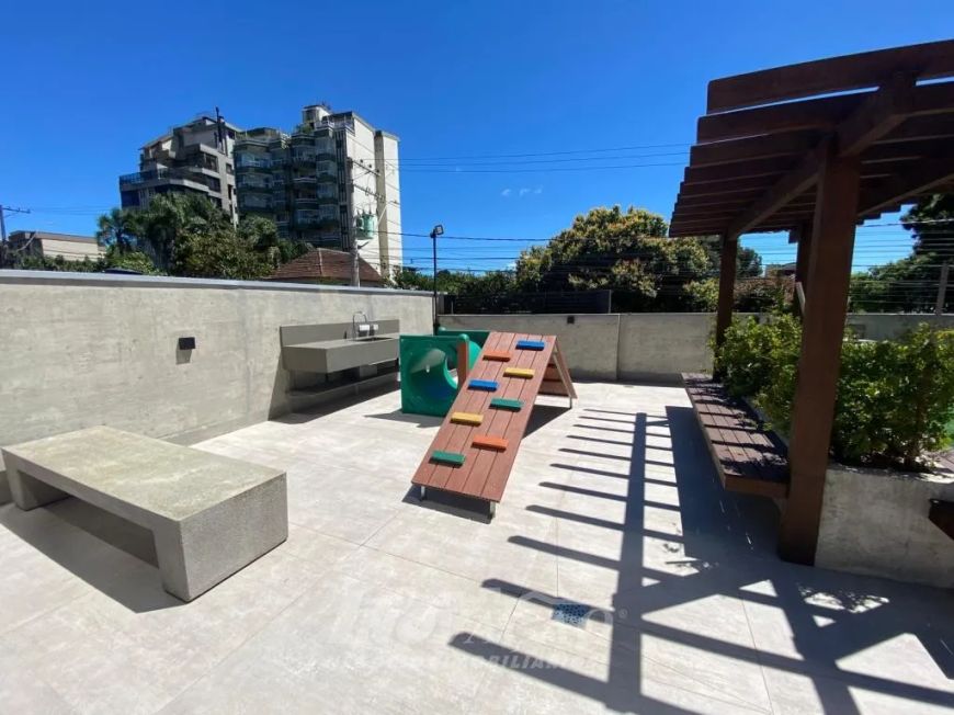 Apartamento São Pelegrino Caxias do Sul
