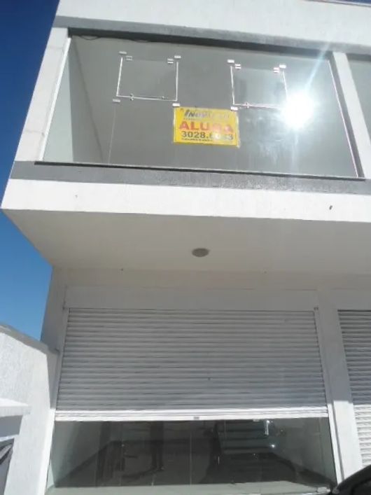 Sala Térrea / Loja comercial Bela Vista Caxias do Sul