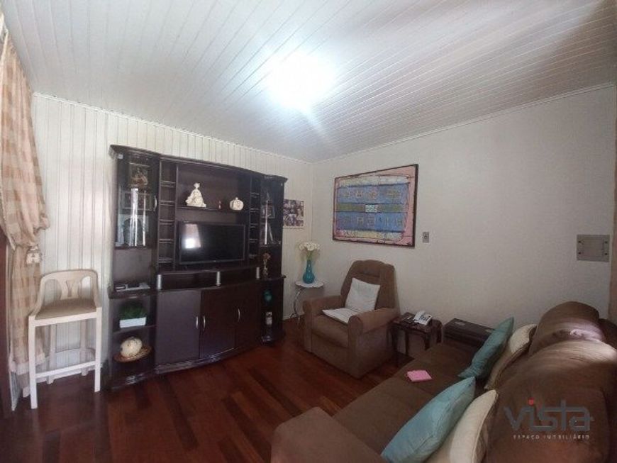 CAXIAS DO SUL - Casa Padrão - SÃO CRISTOVÃO