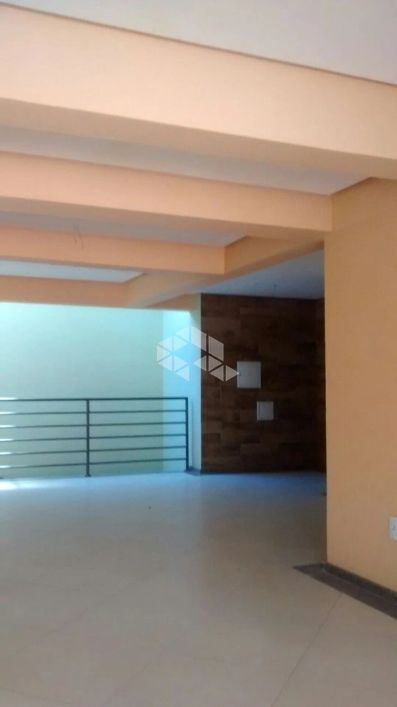 Apartamento em Desvio Rizzo
