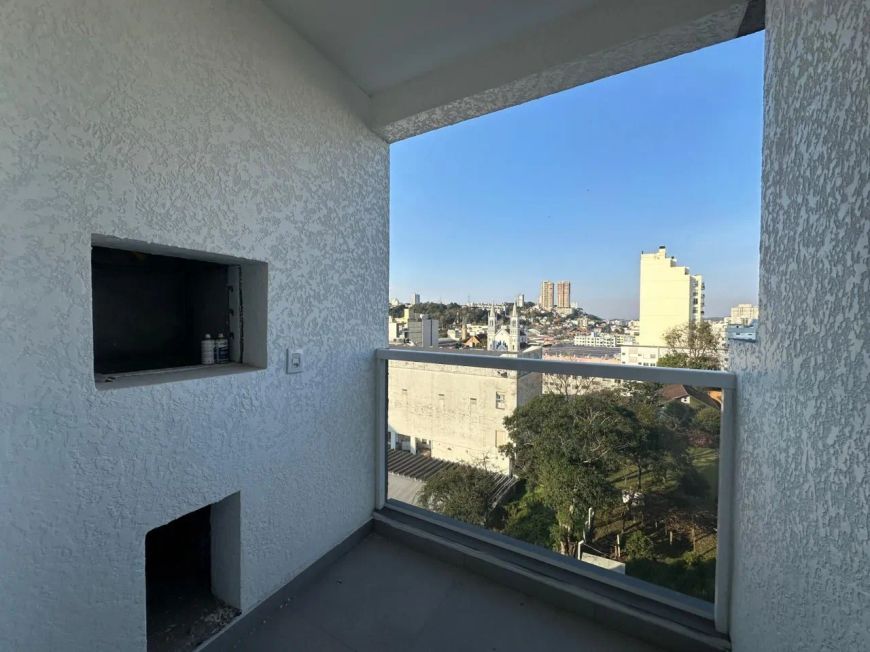 Venda de apartamento estilo loft em Caxias do Sul, bairro N. S. Lourdes