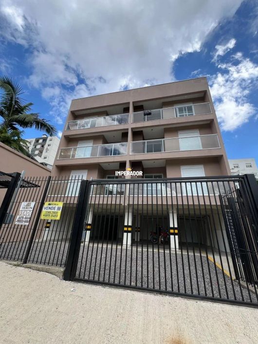 Residencial Itacyr Zotti