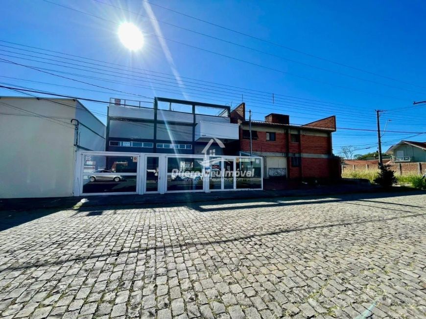 Casa Alto Padrão no Cinquentenario