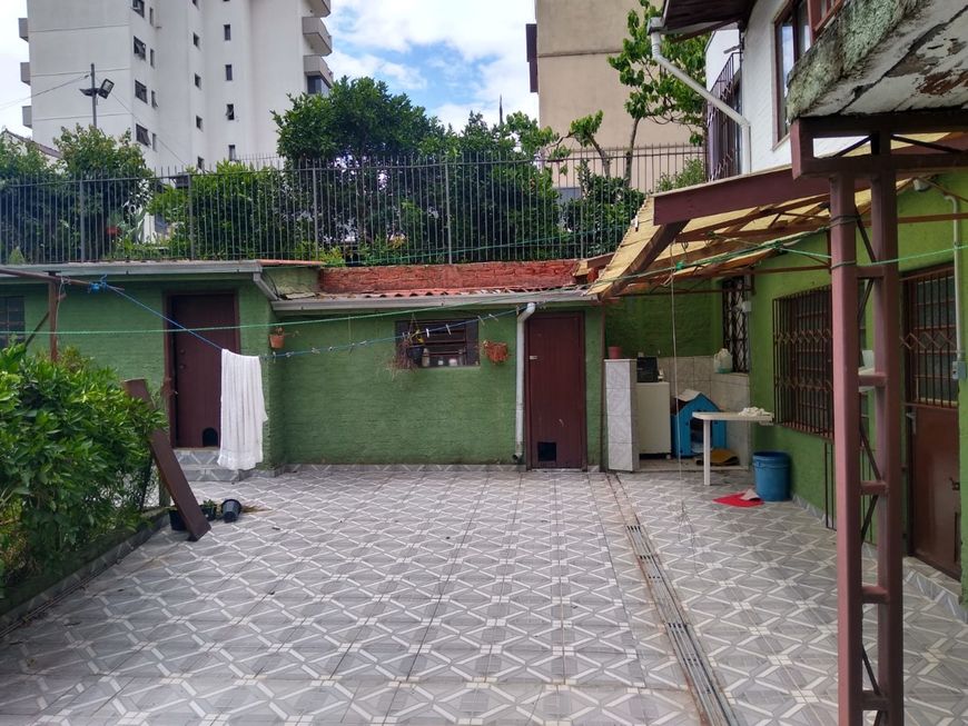 Venda de Casa em Caxias do Sul-RS, bairro Panazzolo