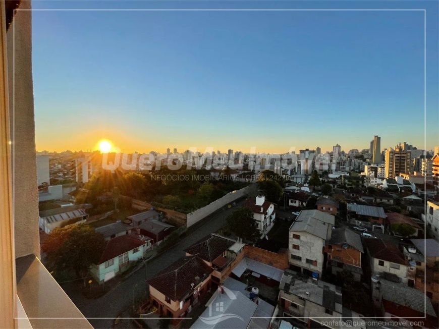 Apartamento mobiliado e decorado