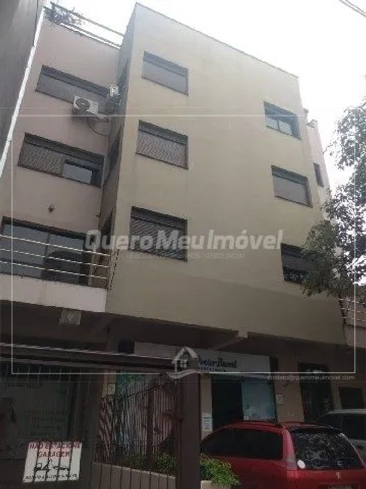 Apartamento à venda no Centro