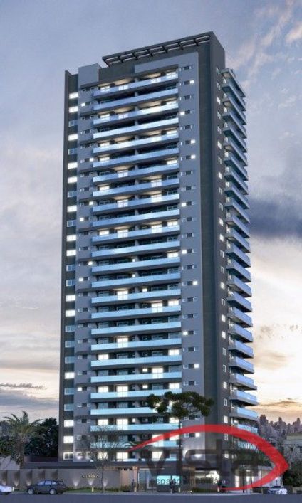 CAXIAS DO SUL - Apartamento Padrão - NOSSA SENHORA DE LOURDES