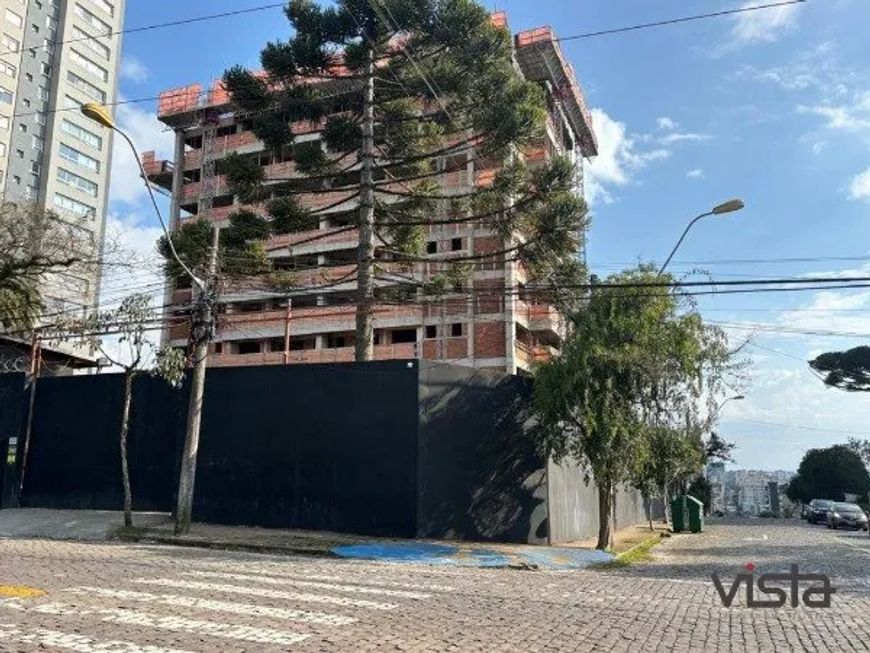 CAXIAS DO SUL - Apartamento Padrão - NOSSA SENHORA DE LOURDES