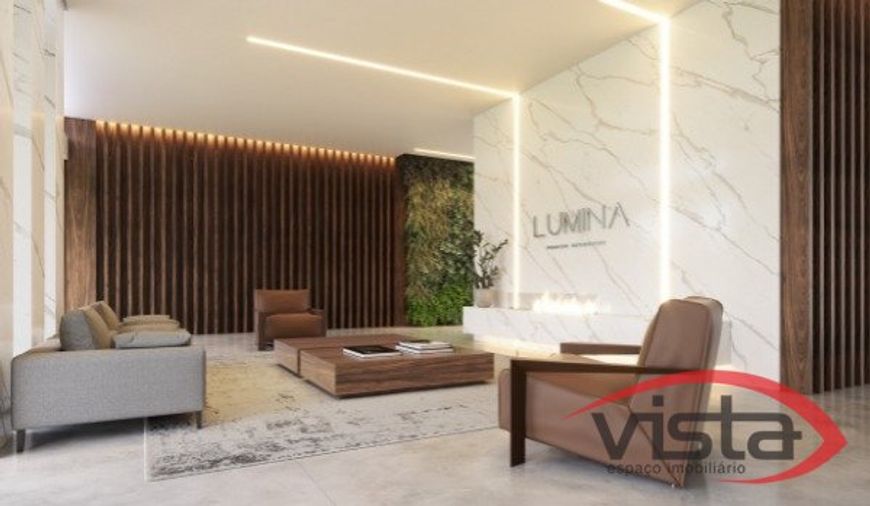 CAXIAS DO SUL - Apartamento Padrão - NOSSA SENHORA DE LOURDES