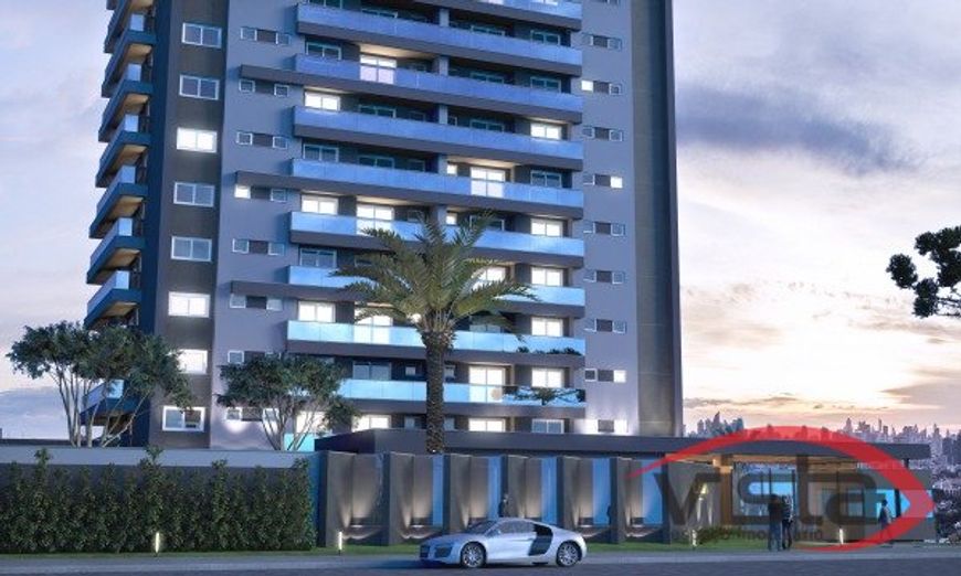 CAXIAS DO SUL - Apartamento Padrão - NOSSA SENHORA DE LOURDES