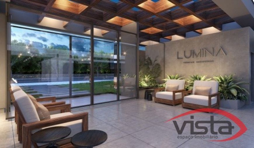 CAXIAS DO SUL - Apartamento Padrão - NOSSA SENHORA DE LOURDES