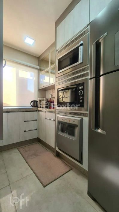 Casa à venda Rua Clodoveu Guilherme Zanotto, Charqueadas - Caxias do Sul