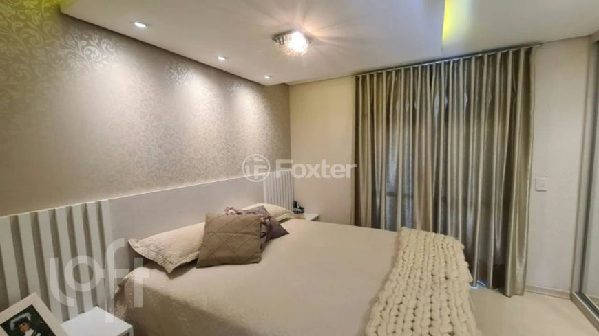 Casa à venda Rua Clodoveu Guilherme Zanotto, Charqueadas - Caxias do Sul