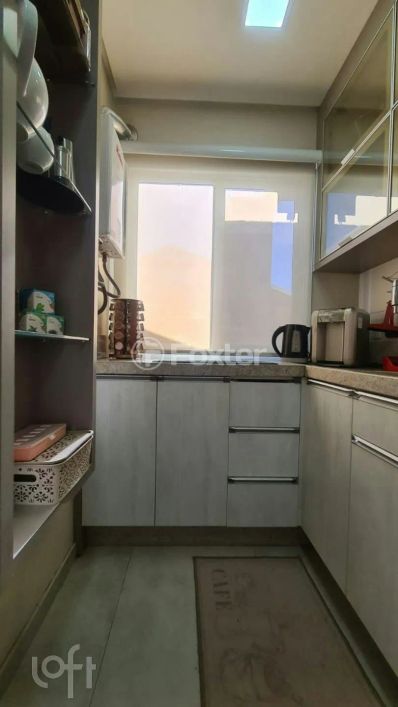 Casa à venda Rua Clodoveu Guilherme Zanotto, Charqueadas - Caxias do Sul