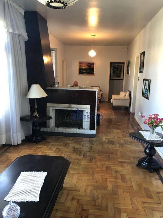 Casa à venda, 242 m² por R$ 800.000,00 - Cinquentenário - Caxias do Sul/RS
