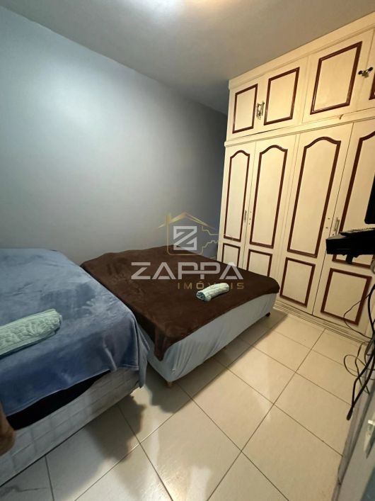 Venda de apartamento em Copacabana: 75m², 3 dormitórios, 1 suíte, 2 banheiros por R$ 1.080.000. Real