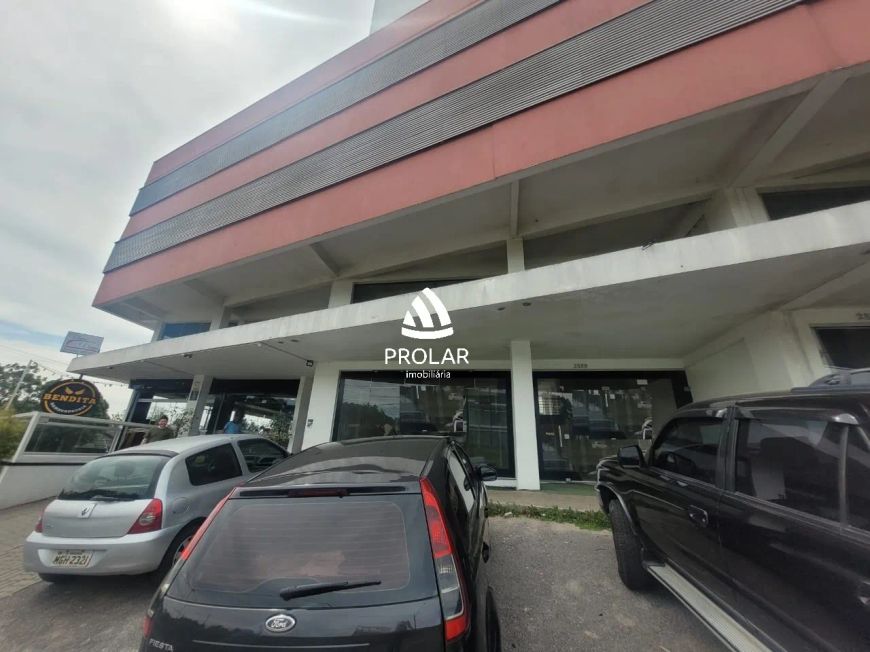 Ampla Loja para Aluguel em Caxias do Sul