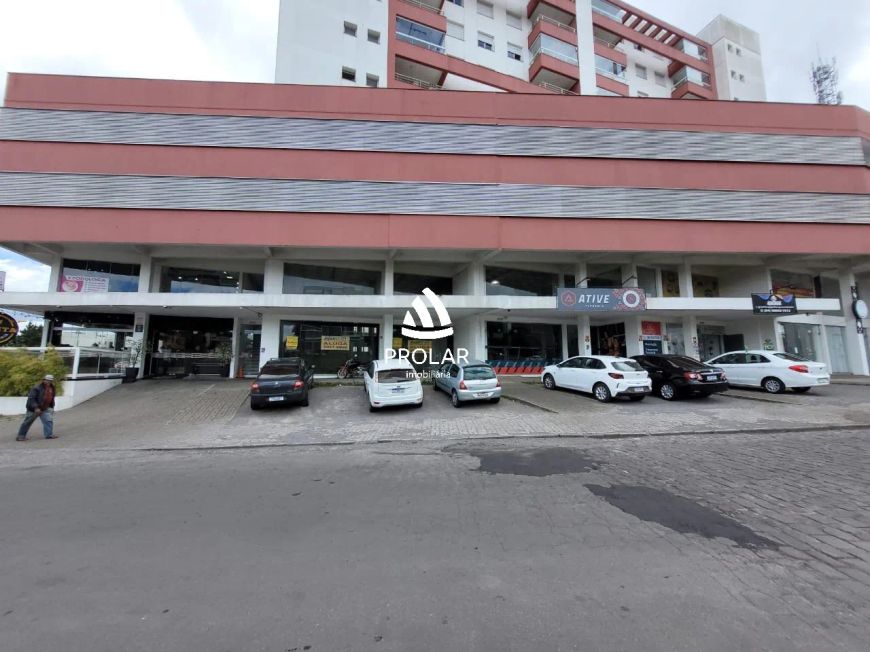 Ampla Loja para Aluguel em Caxias do Sul