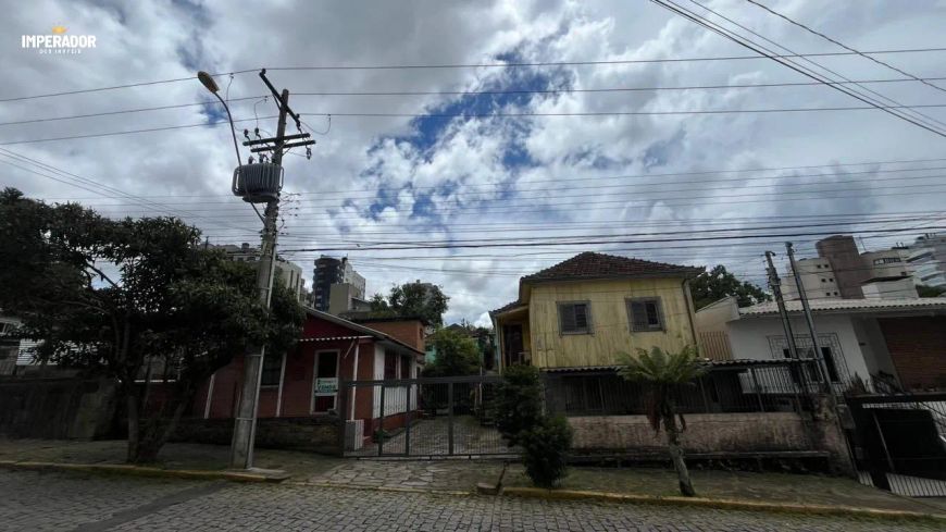 Terreno no Panazzolo
