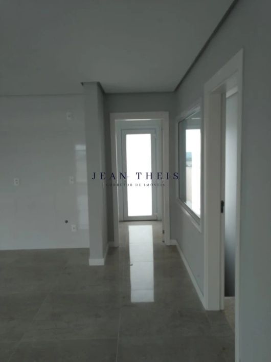 Apartamento à venda no Charqueadas