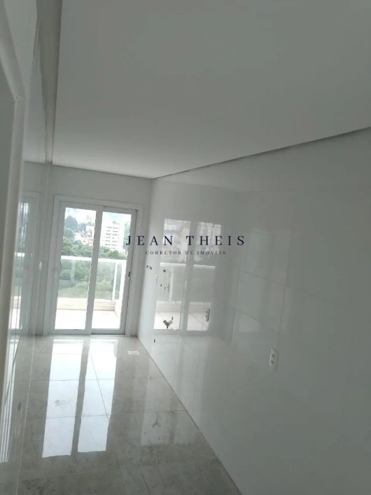 Apartamento à venda no Charqueadas