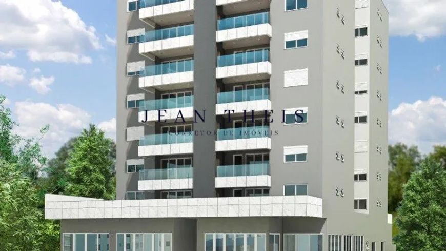 Apartamento à venda no Charqueadas