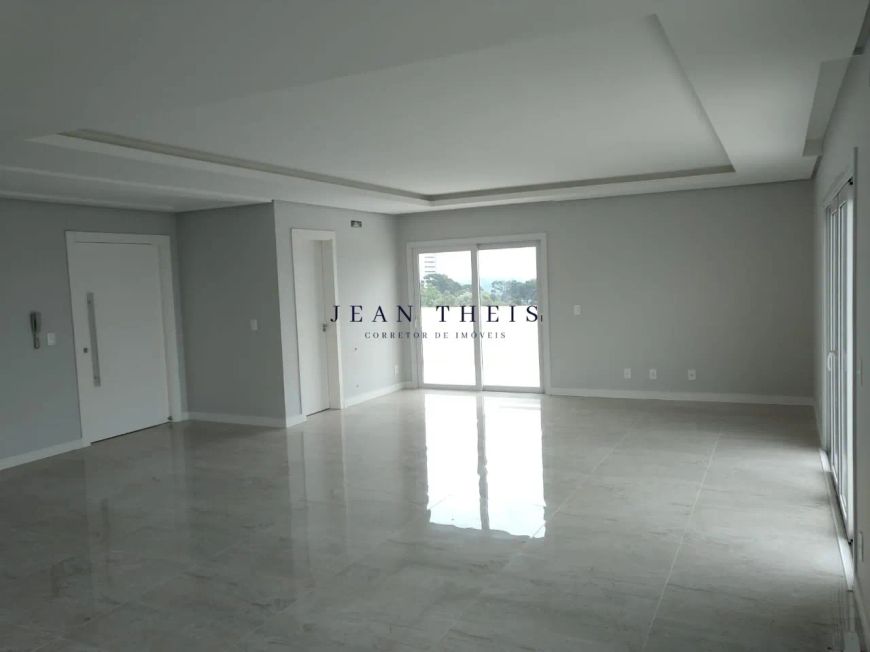 Apartamento à venda no Charqueadas