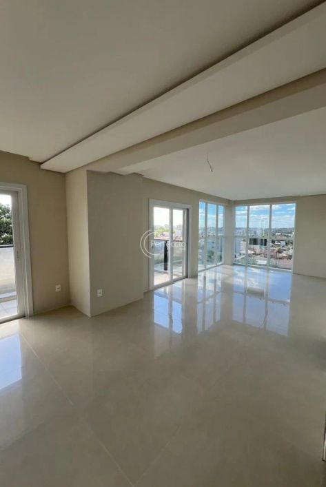 Apartamento de alto padrão São 223m² privativos &amp;amp;#10004;1 apartamento por andar &amp;amp;#10004;3 su